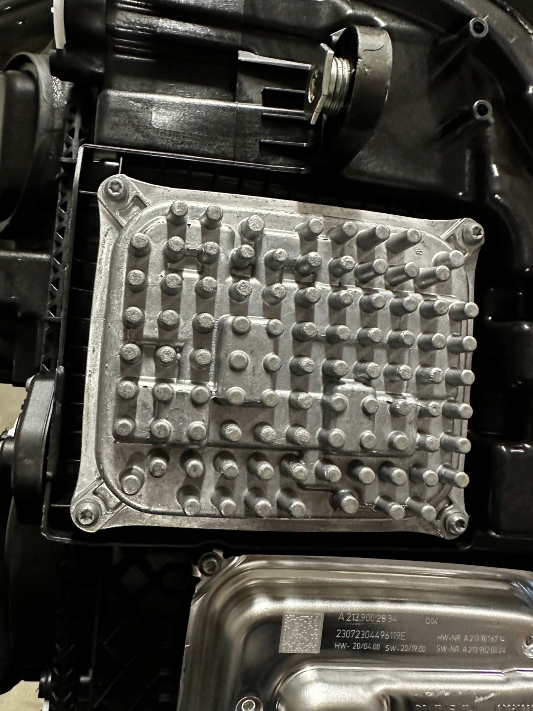 Frontscheinwerfer Mercedes-Benz E-Klasse W213 A2139060210 Multibeam LED Rechts Headlight - Thumbnail 15