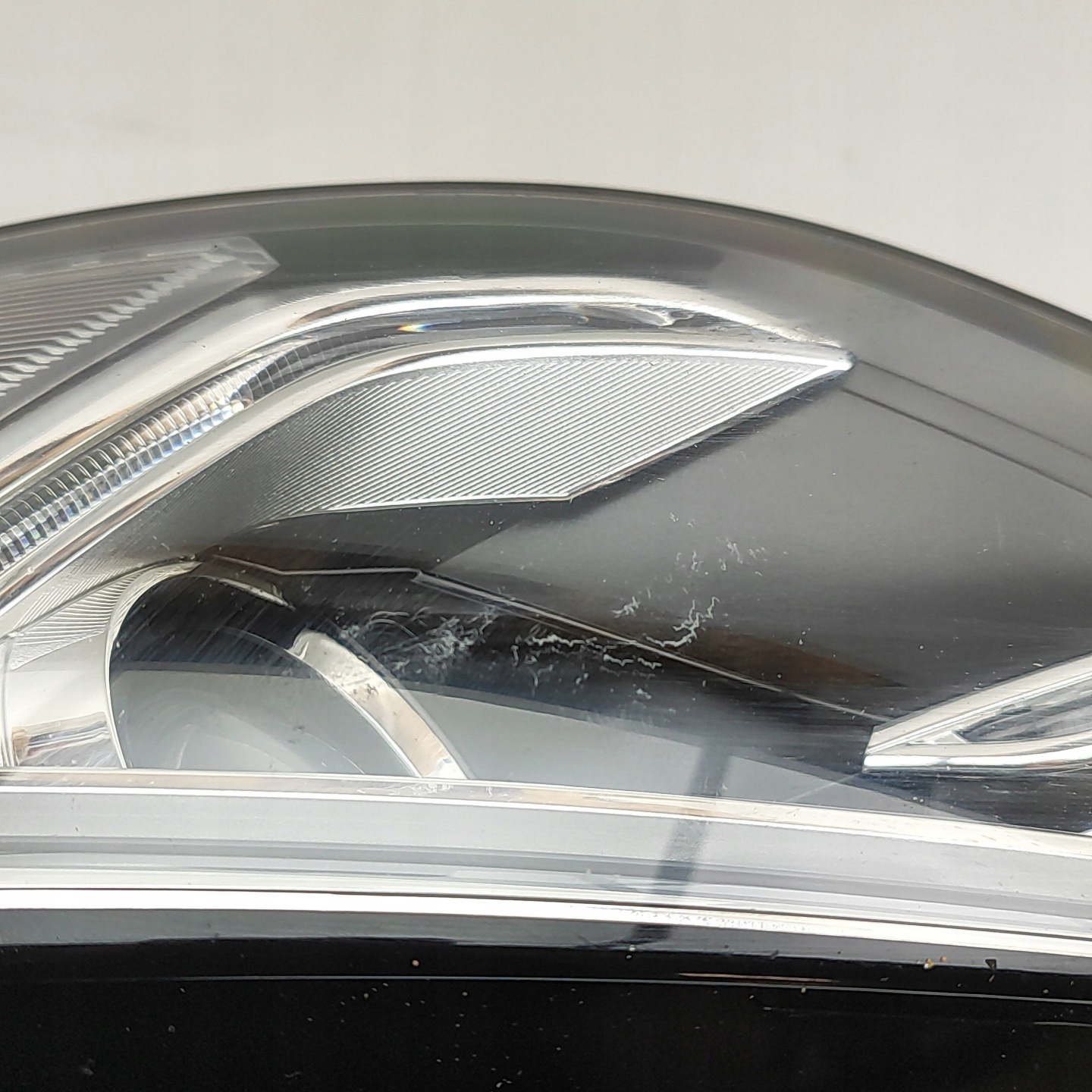 Frontscheinwerfer Audi A5 8T0941005D LED Links Scheinwerfer Headlight - Thumbnail 8