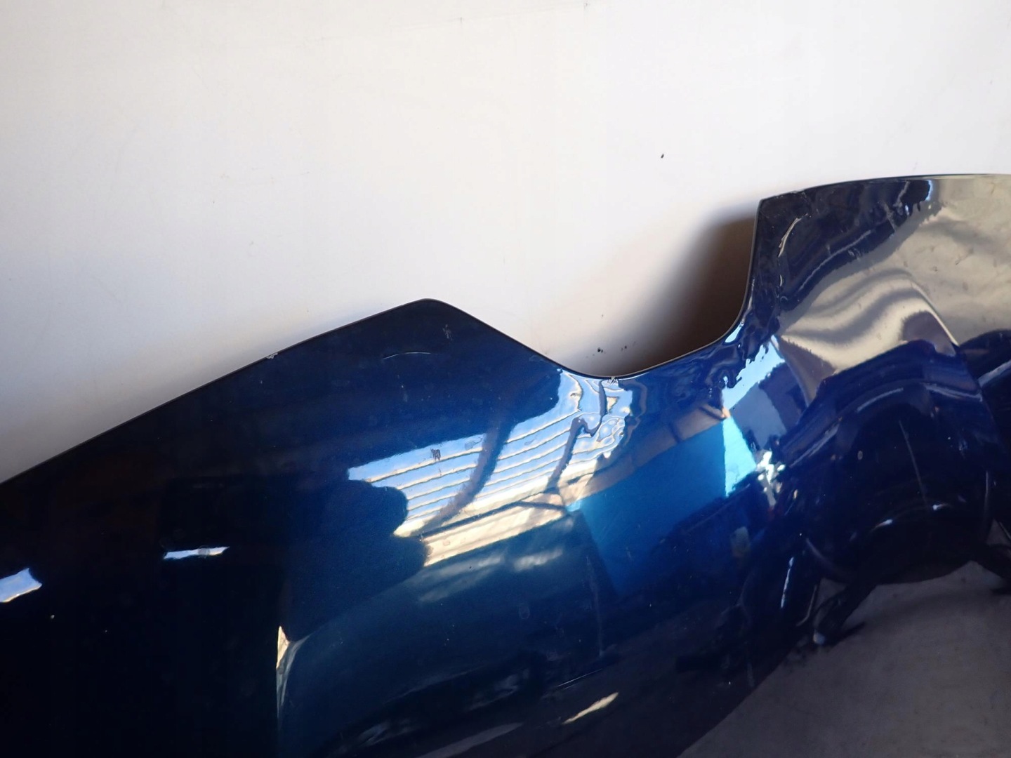 Motorhaube Renault MĂ©gane I BA.. Bonnet 41624MASKAR Hood - Thumbnail 10