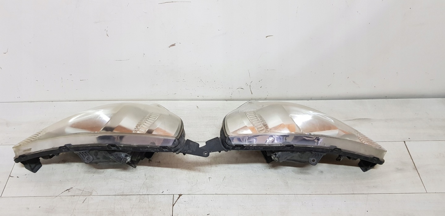Frontscheinwerfer Honda Jazz GR Facelift LED Rechts Scheinwerfer Headlight - Thumbnail 11