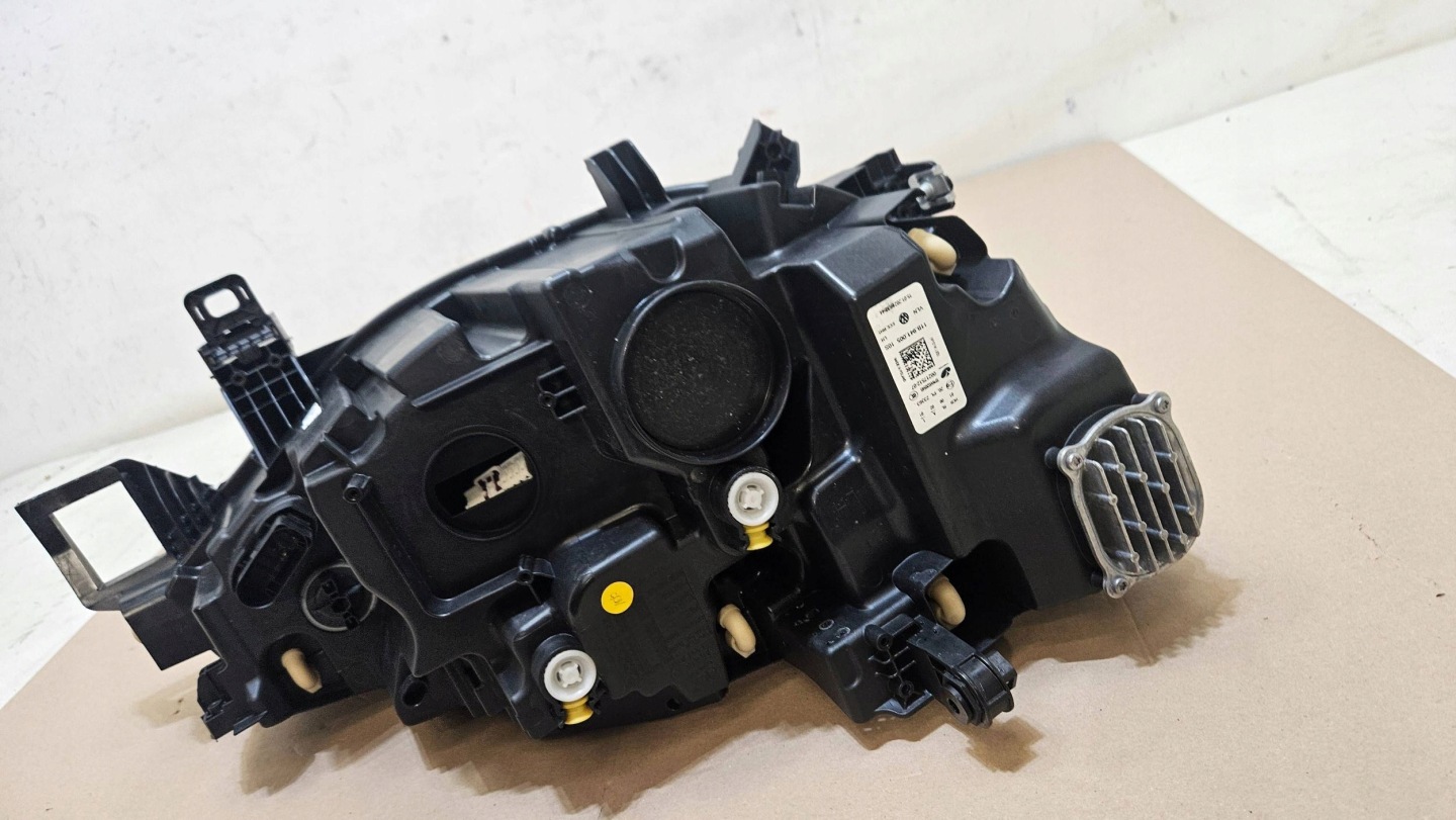 Frontscheinwerfer VW ID.4 E2 11B941005 LED Links Scheinwerfer Headlight - Thumbnail 11