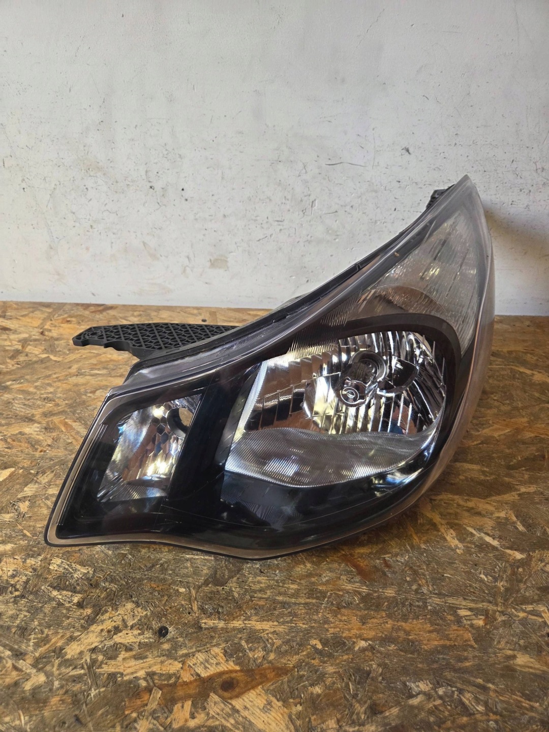 Frontscheinwerfer Opel KARL LED Links Scheinwerfer Headlight - Thumbnail 1