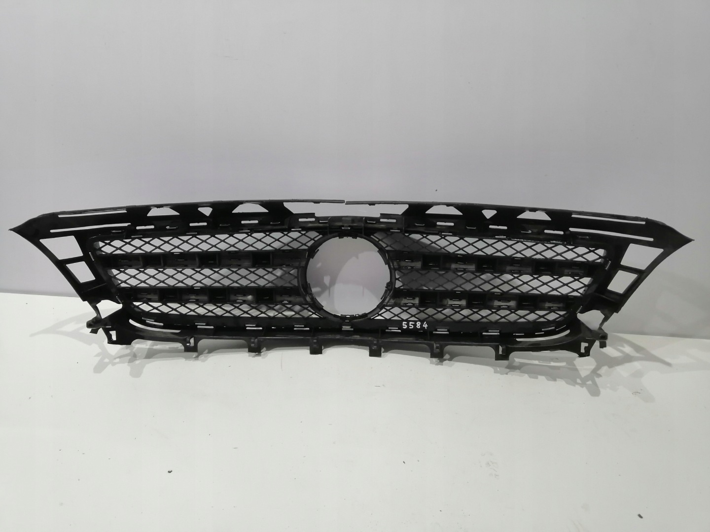 Mercedes-Benz CLS W218 Kühlergrill FRONTGRILL Kühlergitter A2188850023 - Thumbnail 10