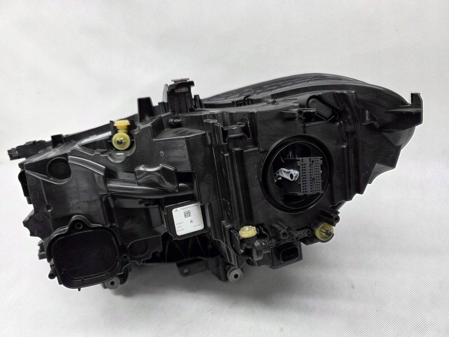 Frontscheinwerfer BMW X6 G06 5A8E116 Facelift Laser Links Scheinwerfer Headlight - Thumbnail 10