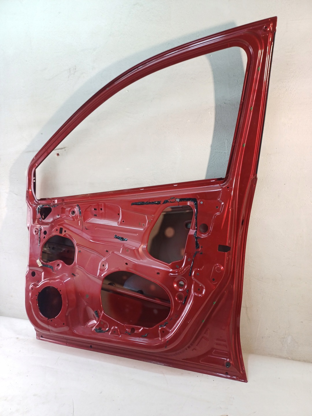Suzuki SX4 GY Tür Vorne Rechts Door Porta Porte - Thumbnail 8