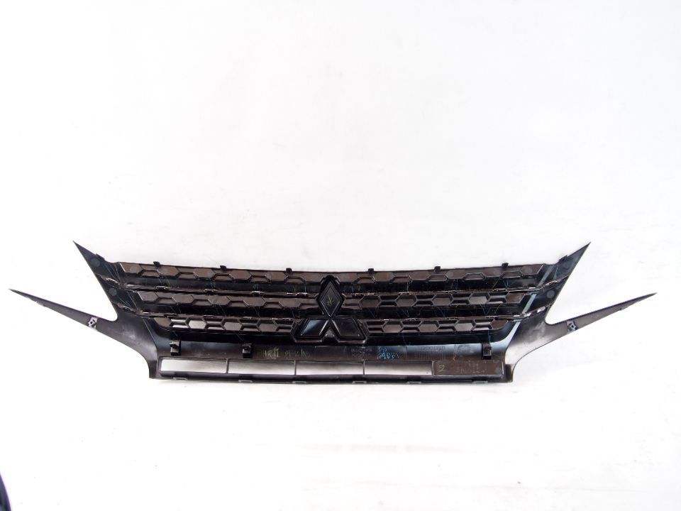 Mitsubishi Space Star A00 Kühlergrill FRONTGRILL Kühlergitter - Thumbnail 6