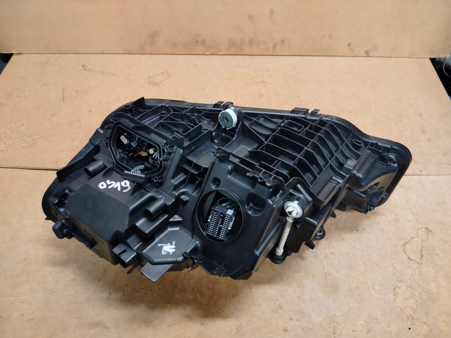 Frontscheinwerfer BMW 3 G20 9450802 Facelift LED Links Scheinwerfer Headlight - Thumbnail 10