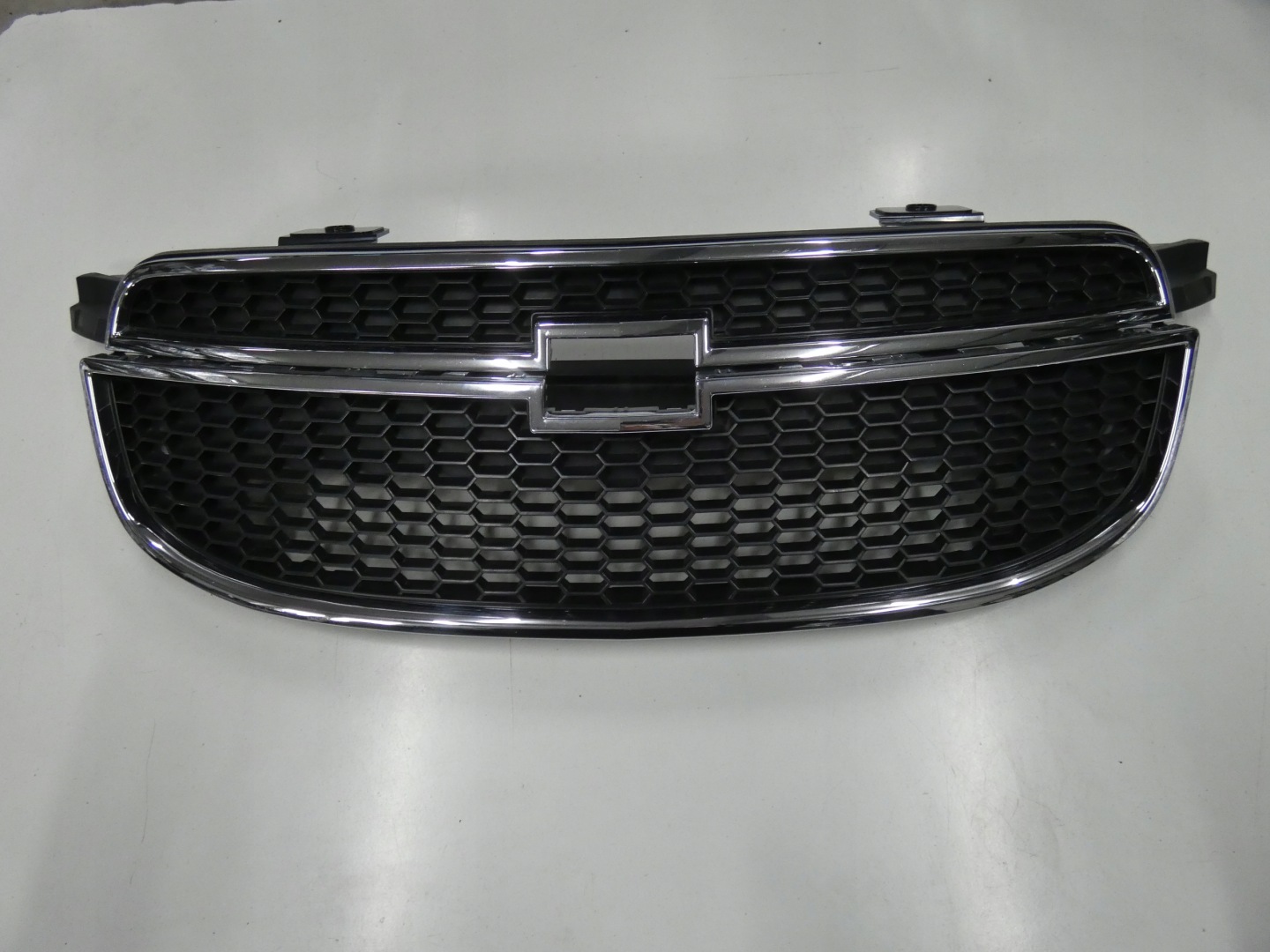Chevrolet Orlando KL1Y Kühlergrill FRONTGRILL Kühlergitter - Thumbnail 1