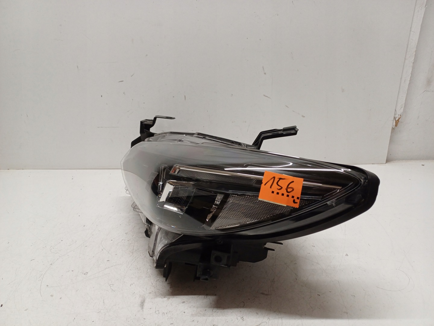 Frontscheinwerfer Mazda 6 GJ Facelift LED Links Scheinwerfer Headlight - Thumbnail 10