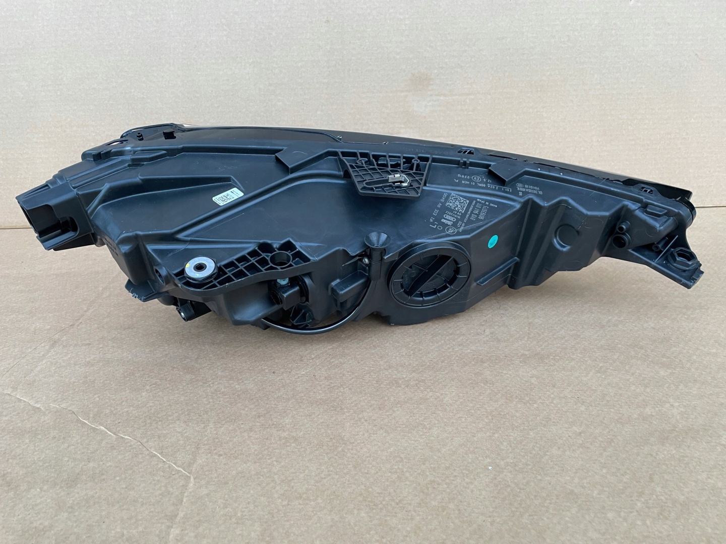 Frontscheinwerfer Audi A3 8Y 8Y0941011AL LED Links Scheinwerfer Headlight - Thumbnail 6
