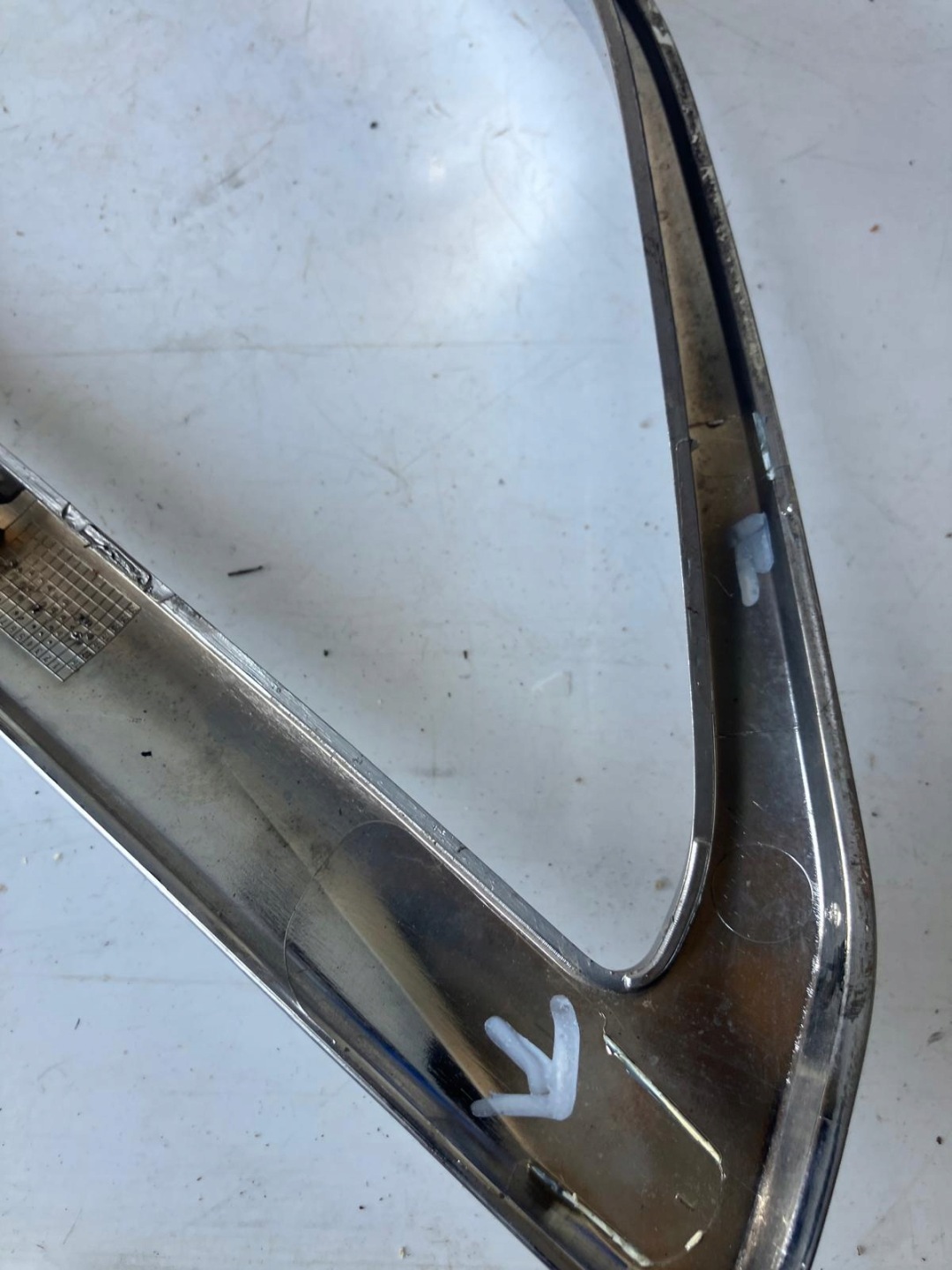 Peugeot 308 F Kühlergrill FRONTGRILL Kühlergitter - Thumbnail 9