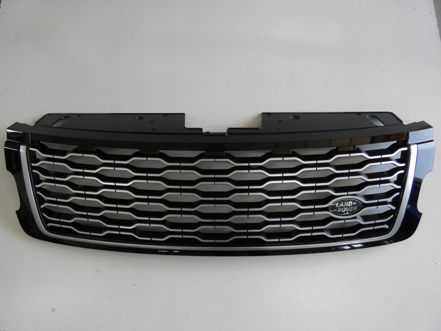 Land Rover Discovery LA Kühlergrill FRONTGRILL Kühlergitter - Image 1