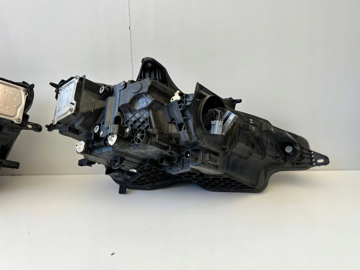 Frontscheinwerfer Volvo S60/V60 S60 32338014 LED Links Scheinwerfer Headlight - Thumbnail 10