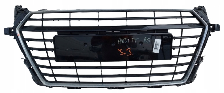 Audi TT 8S Kühlergrill FRONTGRILL Kühlergitter 8S0853651K0 - Thumbnail 1