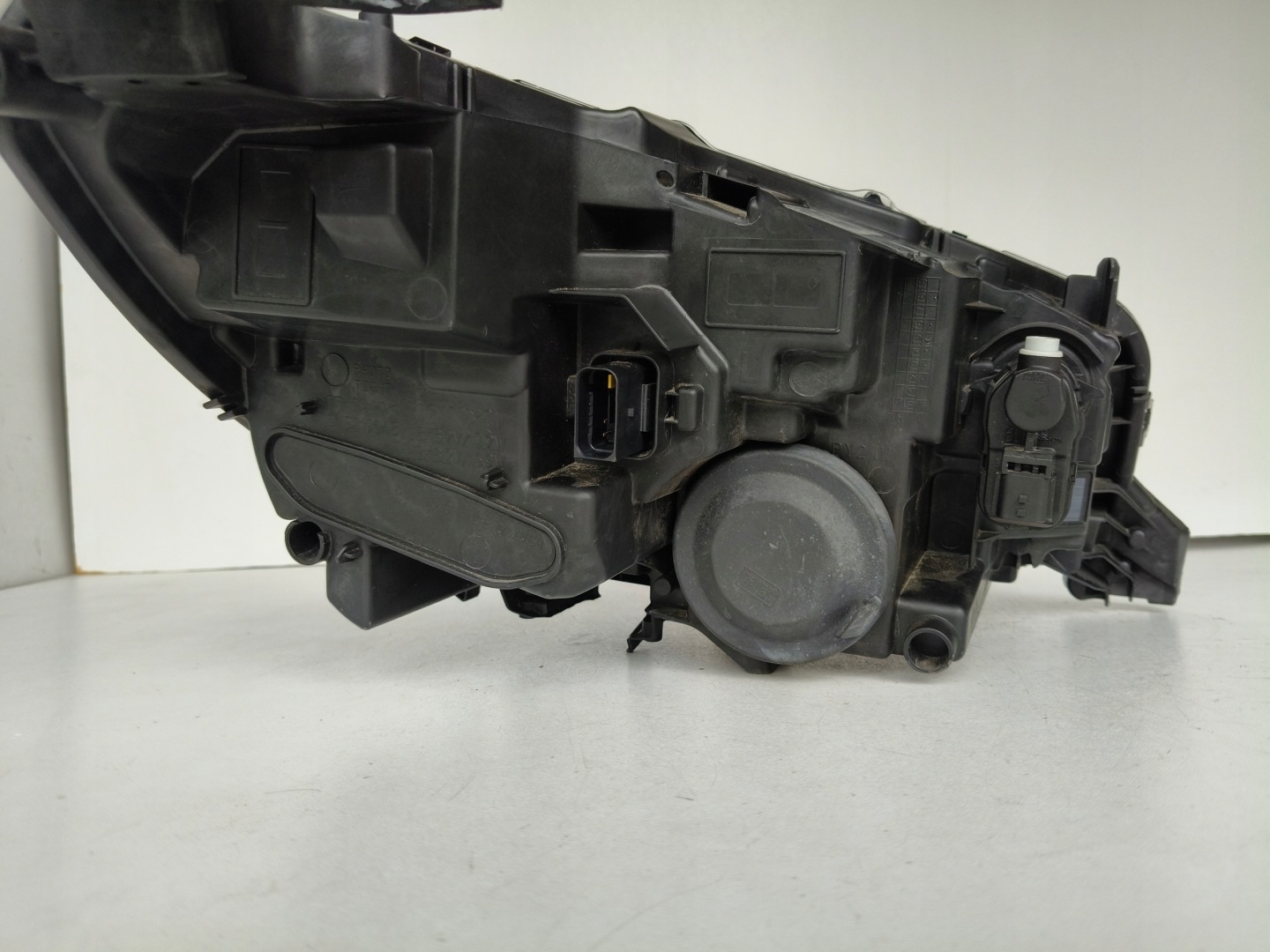Frontscheinwerfer Peugeot 208 I 9833036380 LED Links Scheinwerfer Headlight - Thumbnail 5