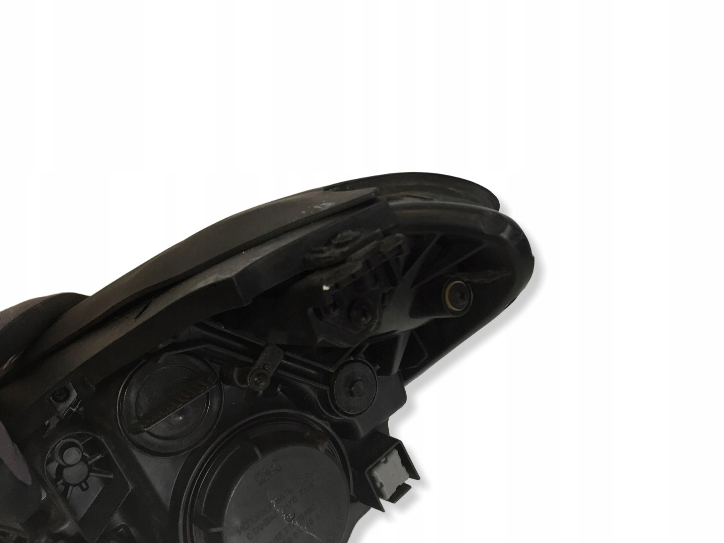 Frontscheinwerfer Hyundai Tucson NX4E LED Links Scheinwerfer Headlight - Thumbnail 8