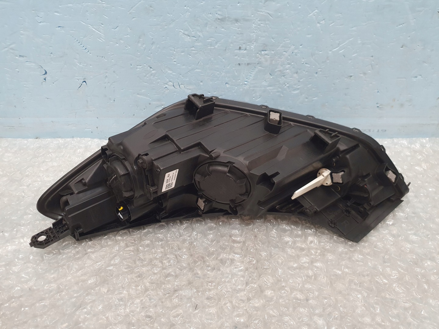 Frontscheinwerfer Hyundai Tucson NX4E 92102D7600 LED Rechts Headlight - Thumbnail 4