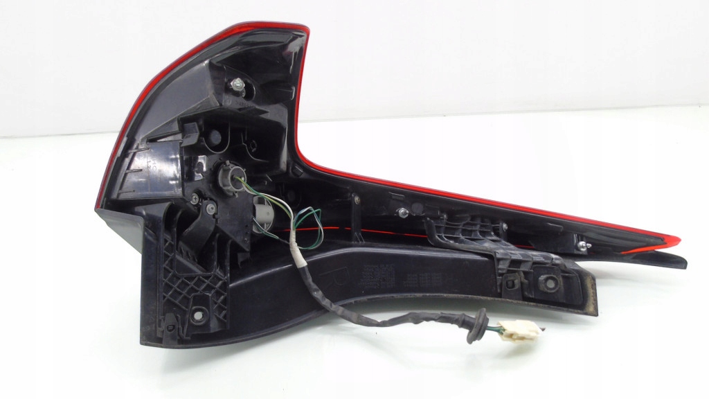 Mitsubishi Eclipse Cross GK0 Rückleuchte Rearlamp - Thumbnail 7