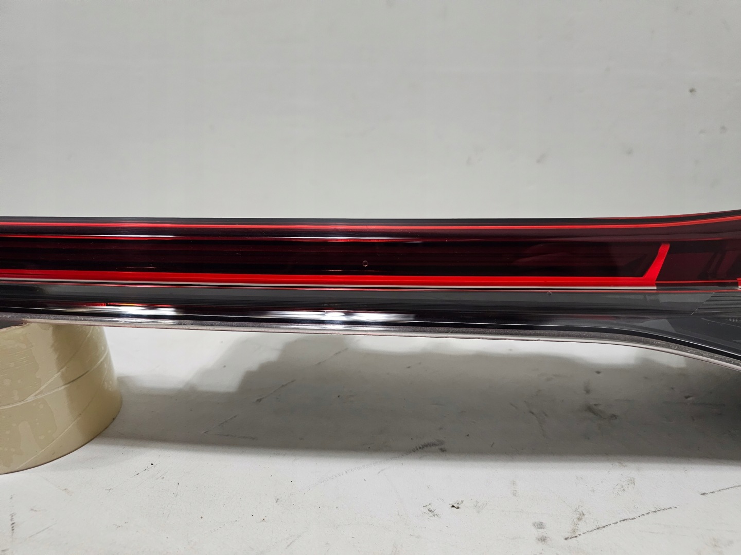Audi Q4 Rückleuchte 89A945095 Rearlamp - Thumbnail 8