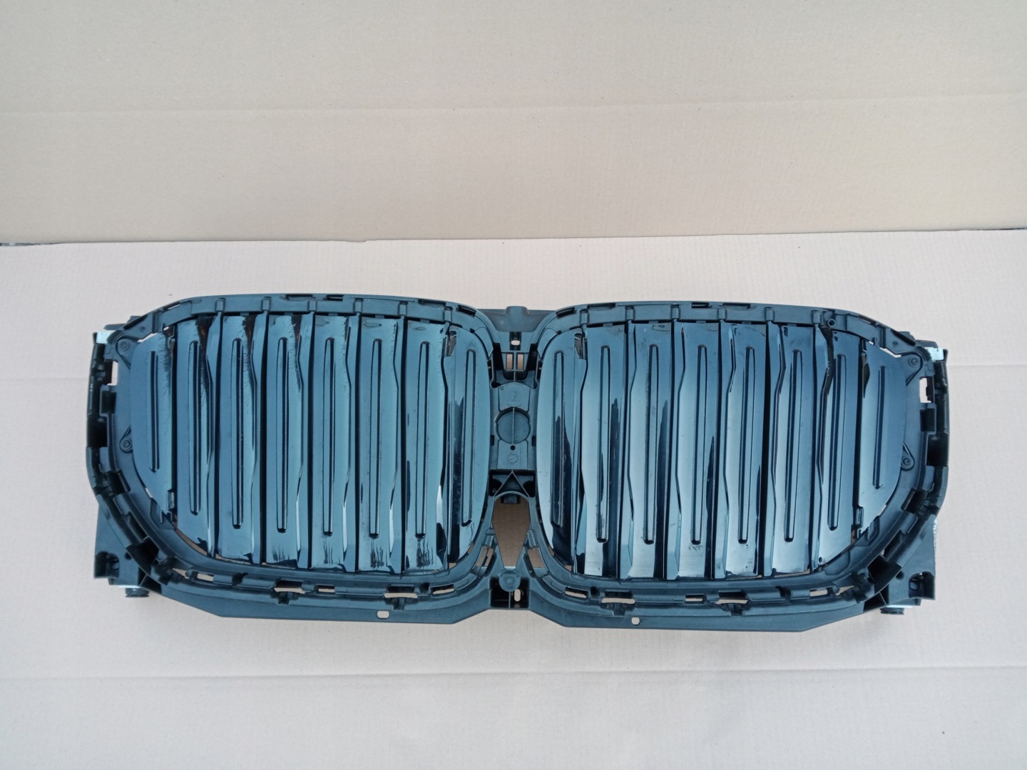 BMW X5 G05 Kühlergrill FRONTGRILL Kühlergitter 5113226 - Thumbnail 1