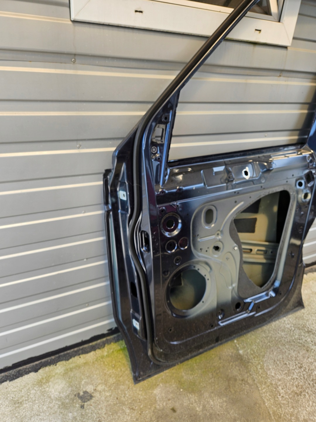 VW Transporter T7 Tür Vorne Rechts Door Porta Porte - Thumbnail 7