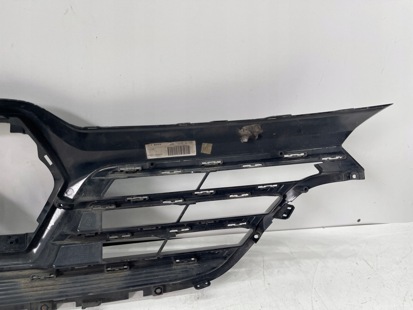 Renault Talisman RFD Kühlergrill FRONTGRILL Kühlergitter - Thumbnail 9