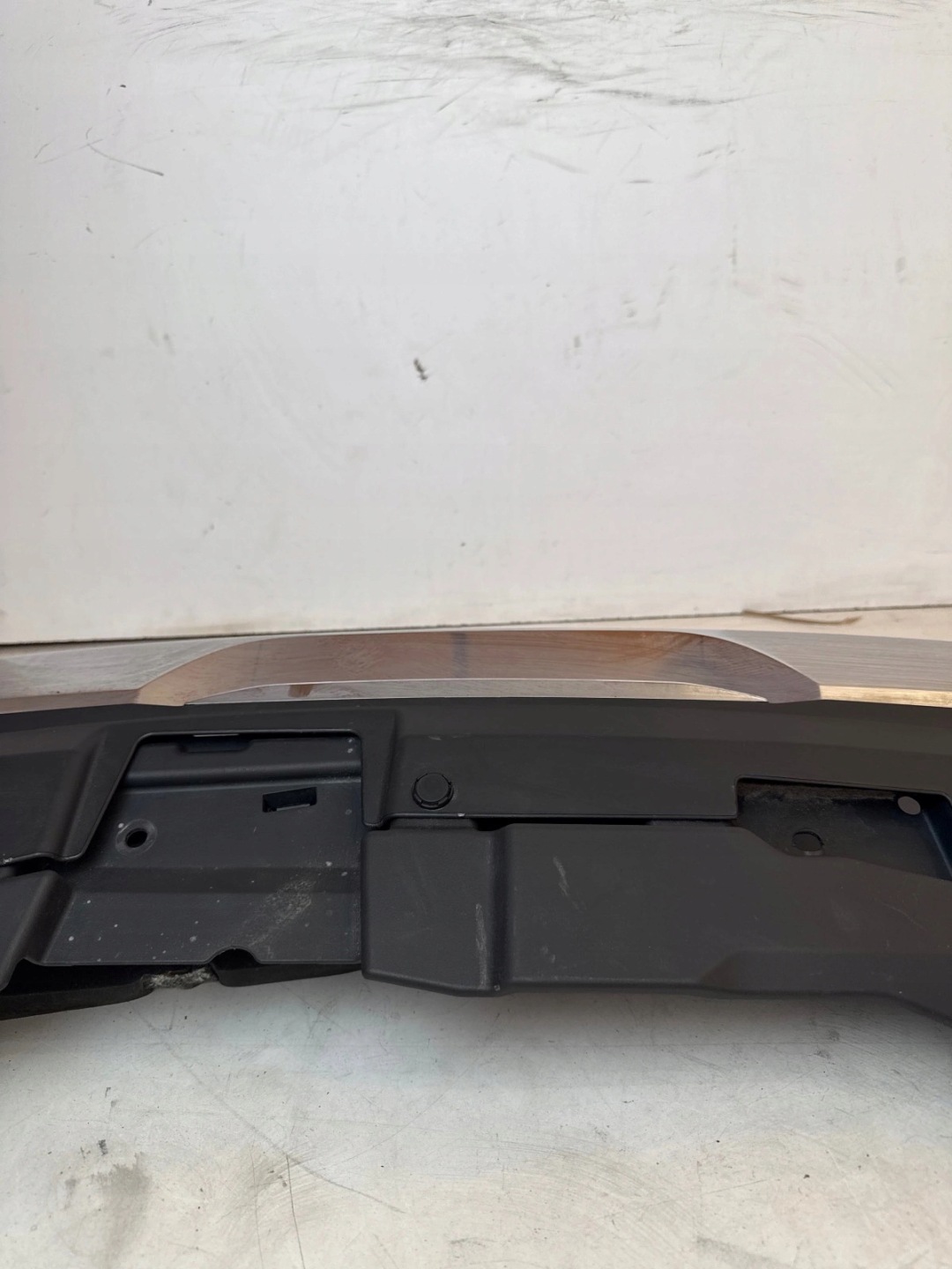 Peugeot 108 Kühlergrill FRONTGRILL Kühlergitter - Thumbnail 9