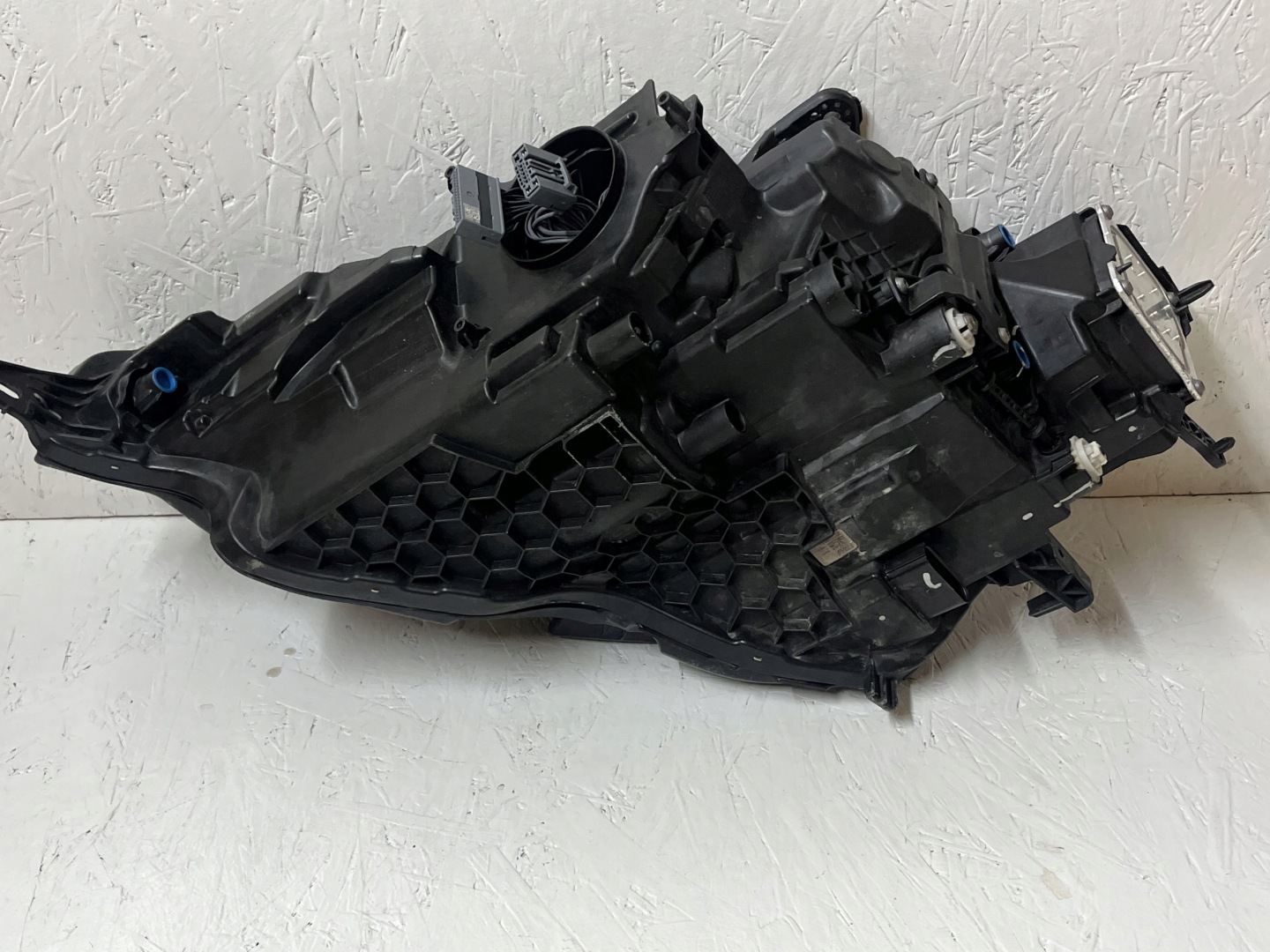 Frontscheinwerfer Volvo S60/V60 S60 LED Rechts Scheinwerfer Headlight - Thumbnail 8