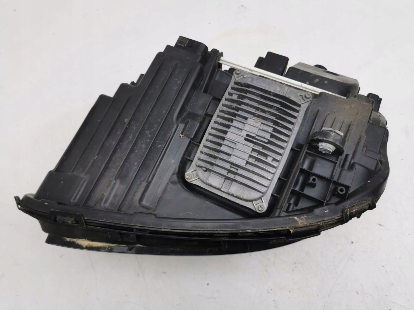 Frontscheinwerfer Mercedes-Benz E-Klasse W213 A2139064204 LED Rechts Headlight - Thumbnail 7