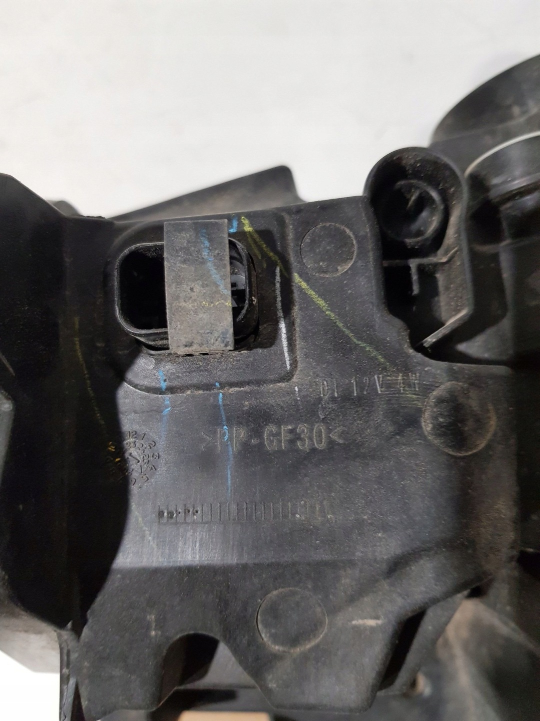 Frontscheinwerfer BMW X3 G01 5A29202 LED Rechts Scheinwerfer Headlight - Thumbnail 9