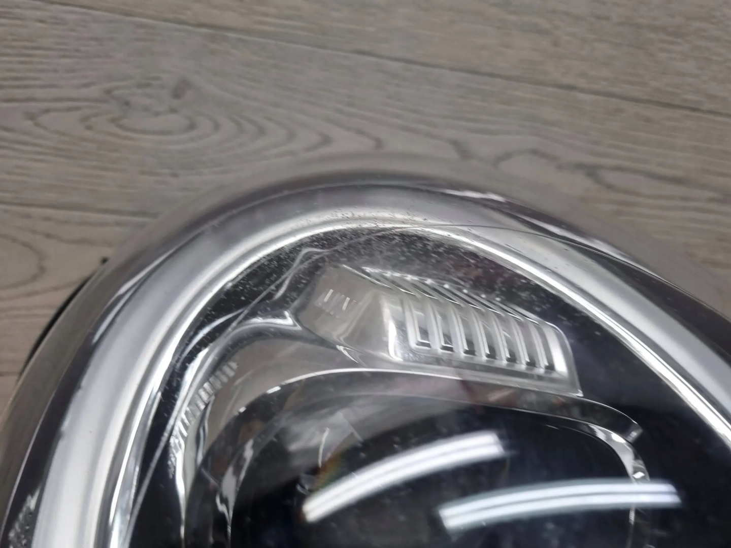Frontscheinwerfer Mini MINI F57 5A01166 LED Rechts Scheinwerfer Headlight - Thumbnail 9
