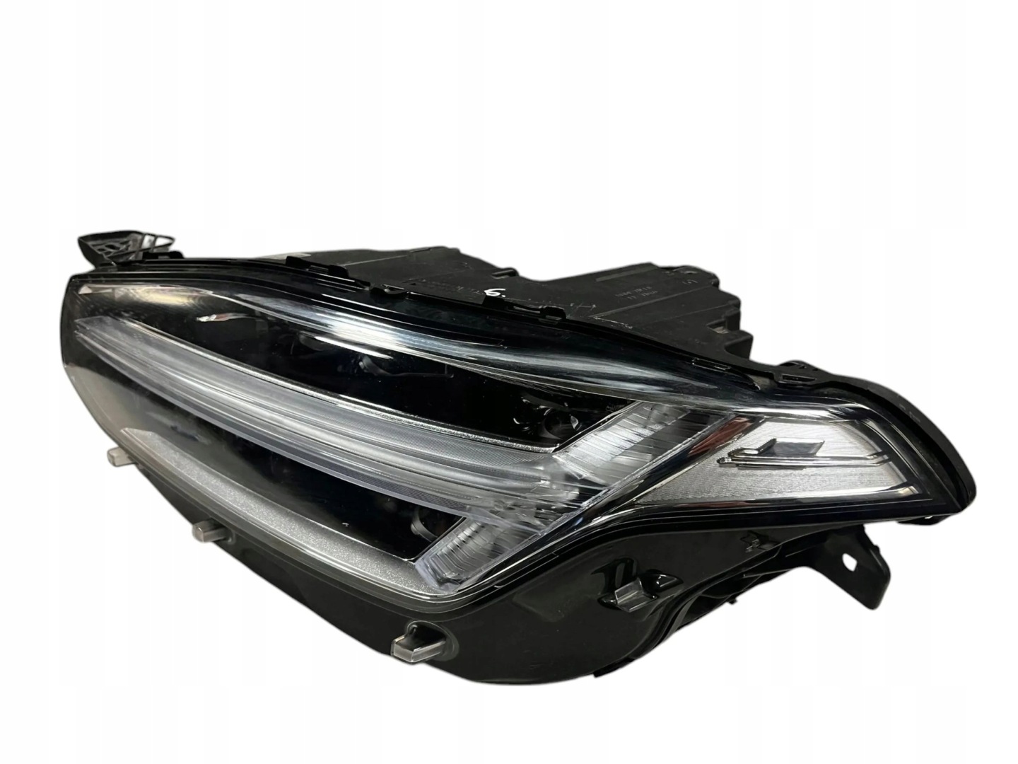 Frontscheinwerfer Volvo XC90 31656996 LED Links Scheinwerfer Headlight - Thumbnail 10