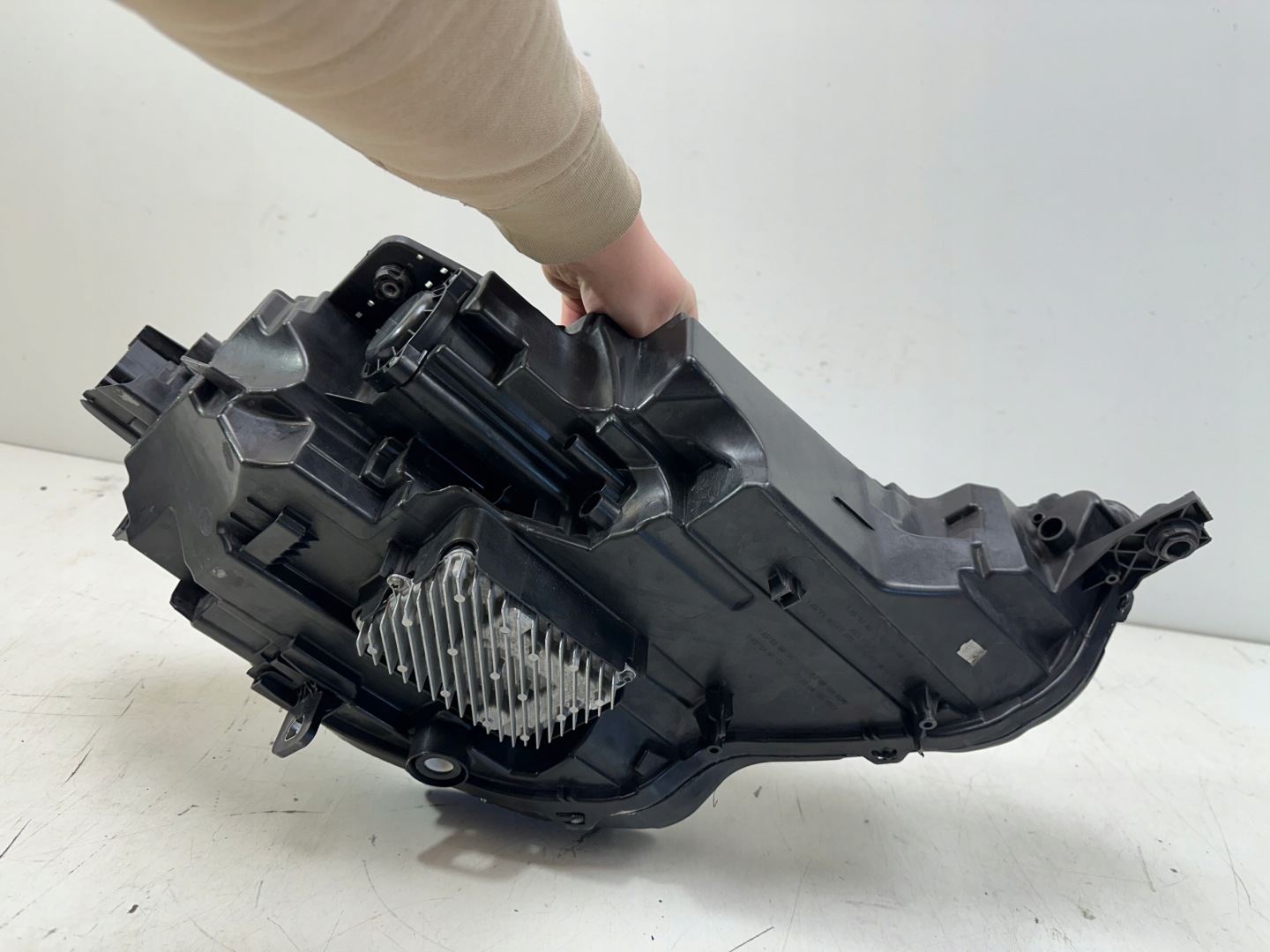 Frontscheinwerfer Audi A3 8Y 8Y0941035I Matrix LED Links Scheinwerfer Headlight - Thumbnail 12