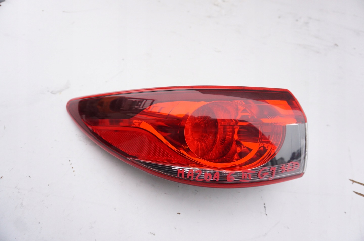 Mazda 6 GJ Rückleuchte Rearlamp - Image 1