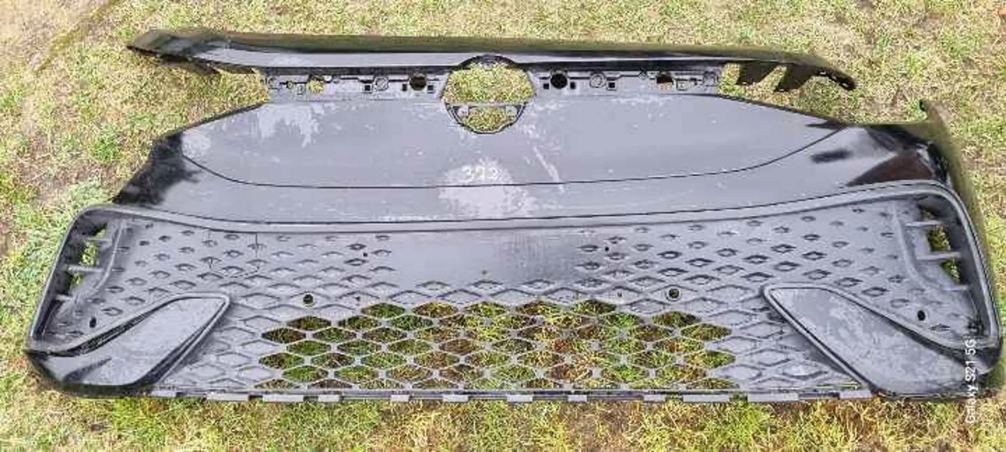 VW ID.5 E2 Kühlergrill FRONTGRILL Kühlergitter - Thumbnail 1