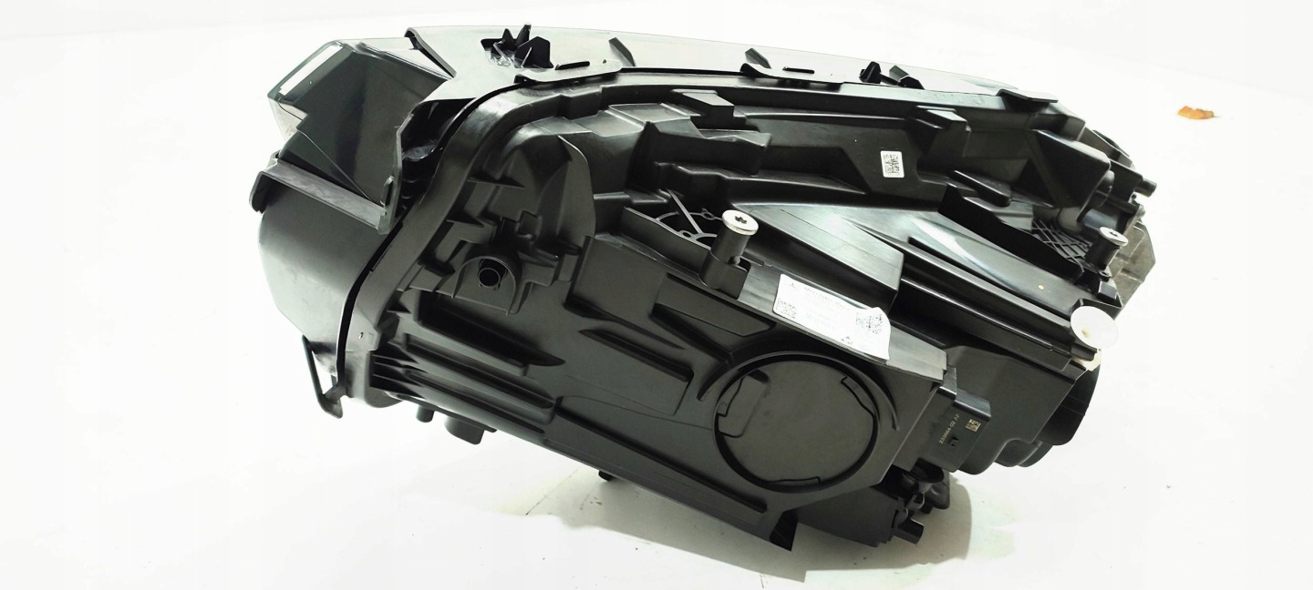 Frontscheinwerfer Mercedes-Benz EQB W243 A2439062801 High Performance LED Rechts Headlight - Thumbnail 10