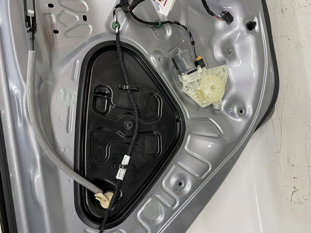 VW Passat B8 Tür Hinten Links Kombi Door Porta Porte - Thumbnail 7