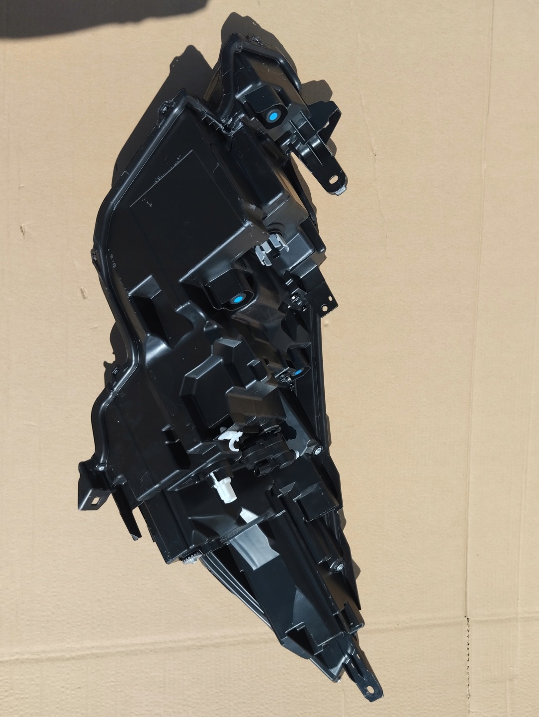 Frontscheinwerfer Toyota C-HR X20 LED Links Scheinwerfer Headlight - Thumbnail 11