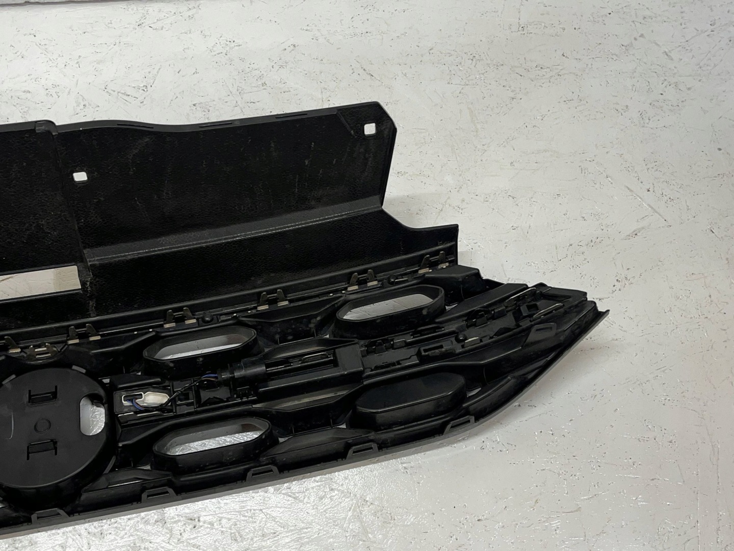 VW T-Roc A1 Kühlergrill FRONTGRILL Kühlergitter 2GA853653H - Thumbnail 10