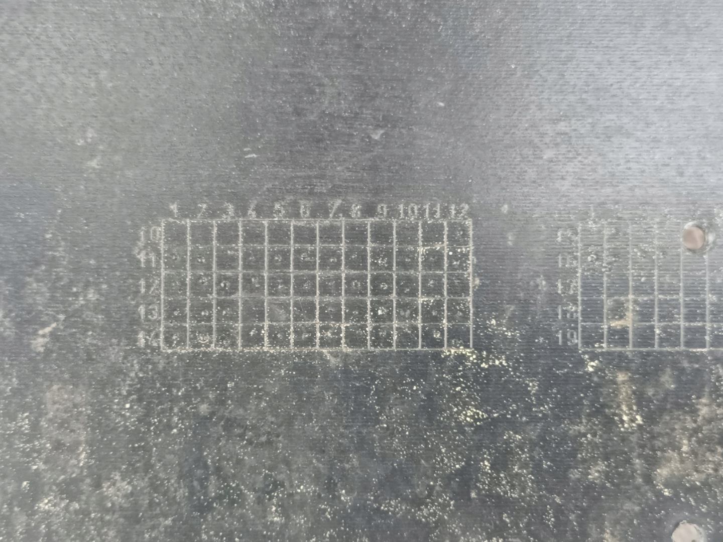 Audi A5 Kühlergrill FRONTGRILL Kühlergitter 8T0853651NR - Thumbnail 12