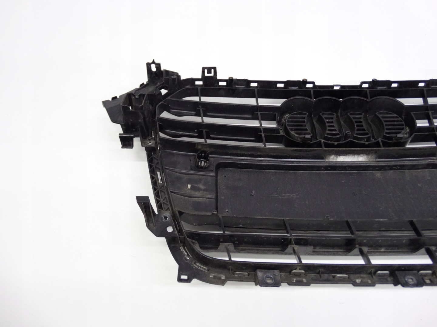 Audi A4 B8 Kühlergrill FRONTGRILL Kühlergitter 8K0853651F - Thumbnail 9