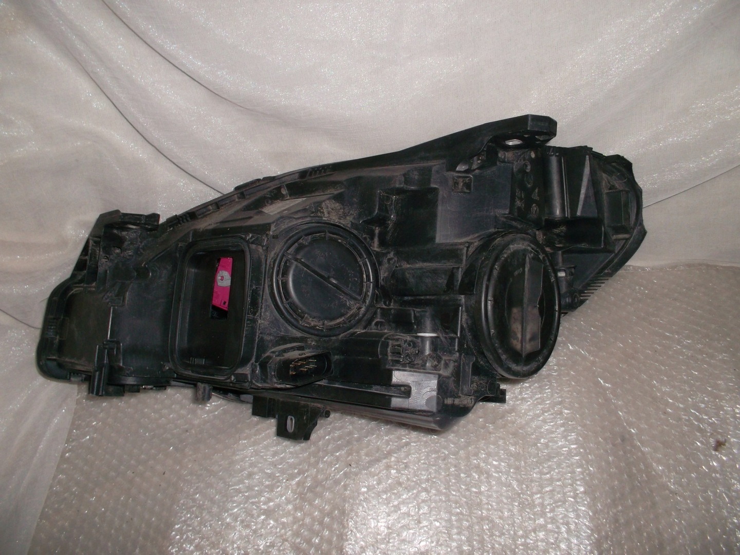 Frontscheinwerfer Mercedes-Benz B-Klasse W246 A2468200861 ILS Links Headlight - Thumbnail 10