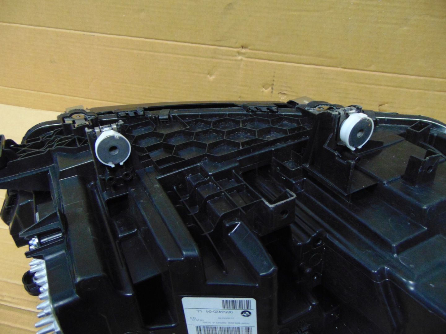 Frontscheinwerfer BMW X6 G06 9850425 Laser Links Scheinwerfer Headlight - Thumbnail 9