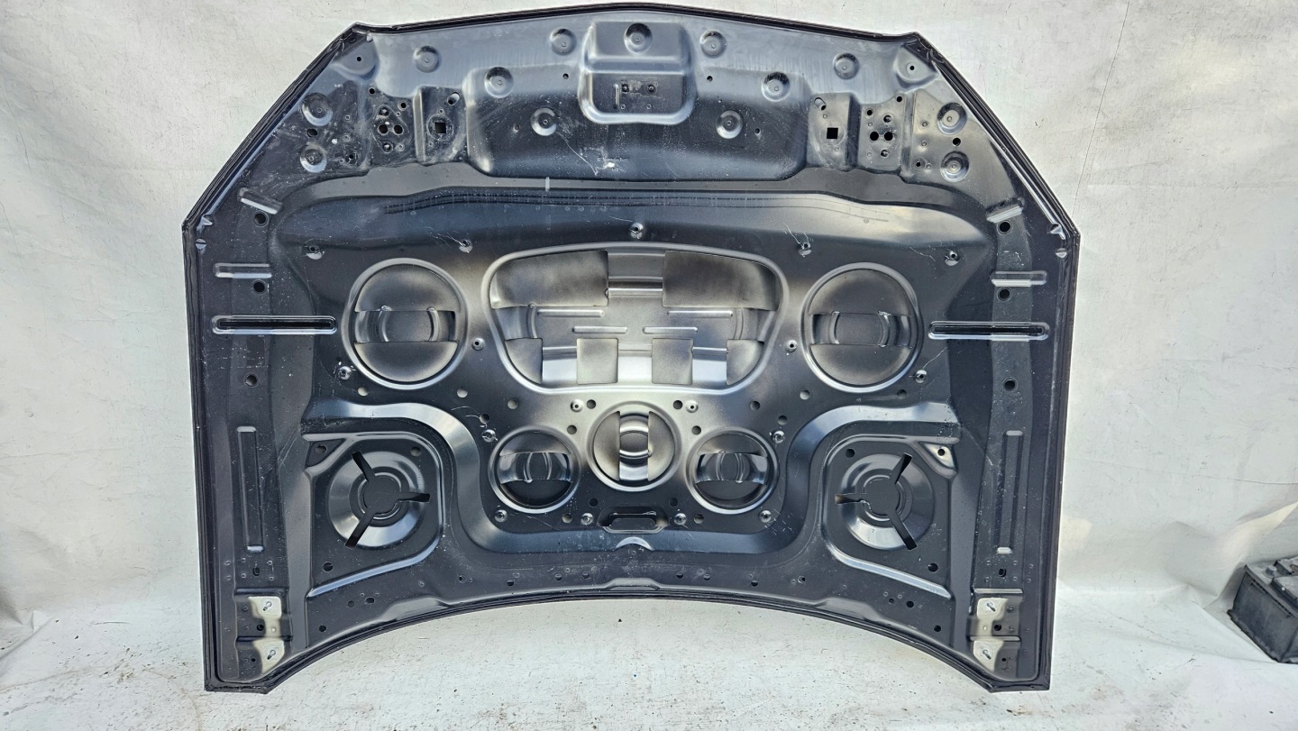 Motorhaube Mercedes-Benz GLE W167 Bonnet Hood - Thumbnail 10
