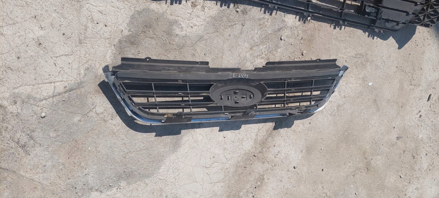 Ford S-MAX I Mk1 Kühlergrill FRONTGRILL Kühlergitter AM218200AAM21 - Thumbnail 1