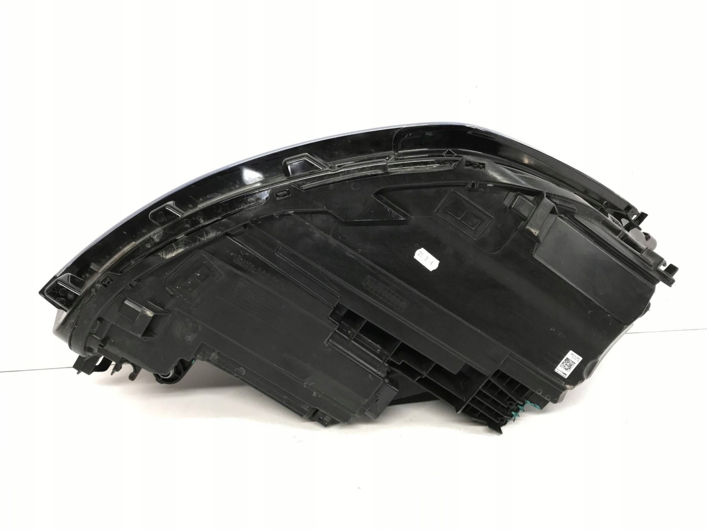 Frontscheinwerfer VW Passat B9 3J1941035 LED Links Scheinwerfer Headlight - Thumbnail 10