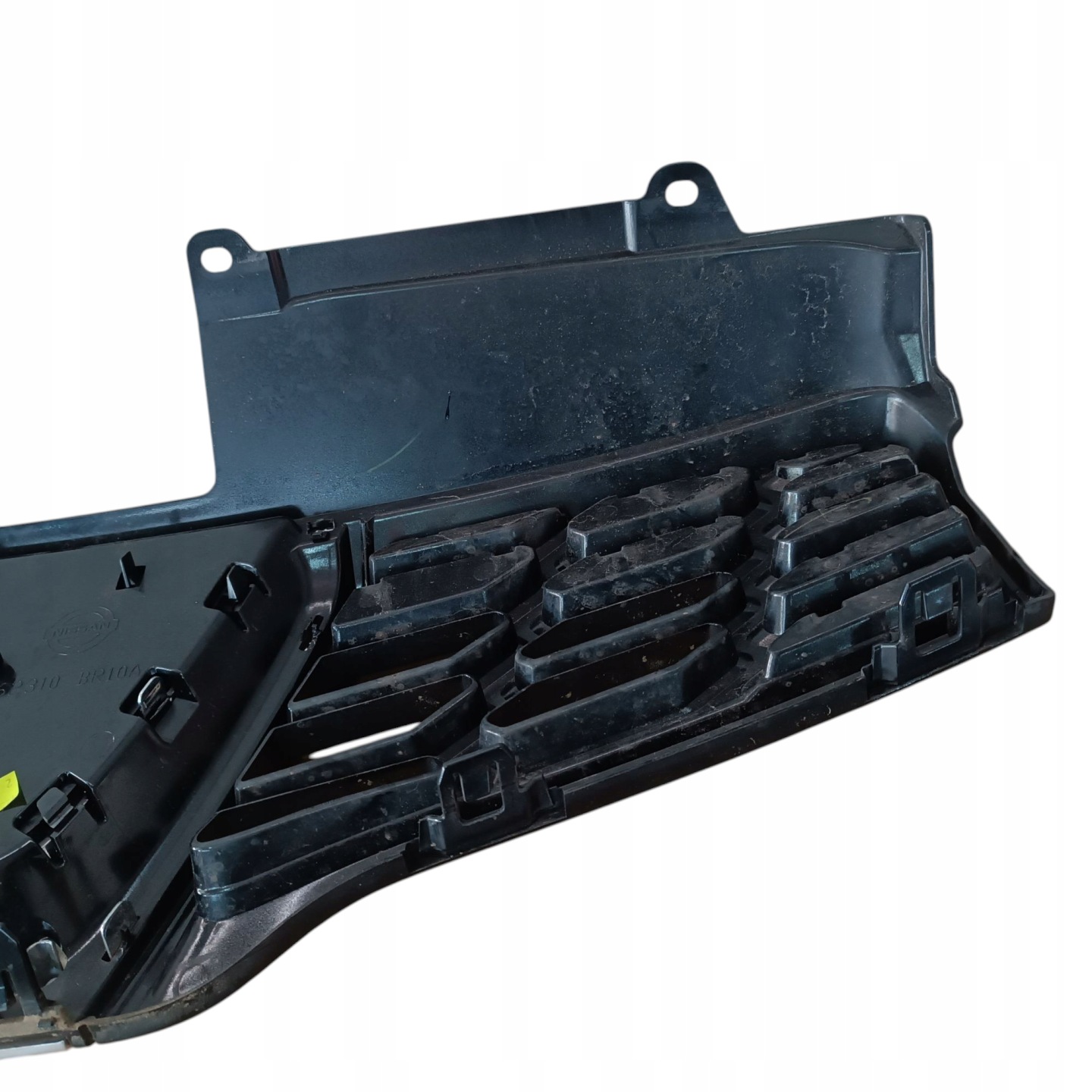 Nissan Qashqai J10 Kühlergrill FRONTGRILL Kühlergitter NISSANQAS - Thumbnail 12