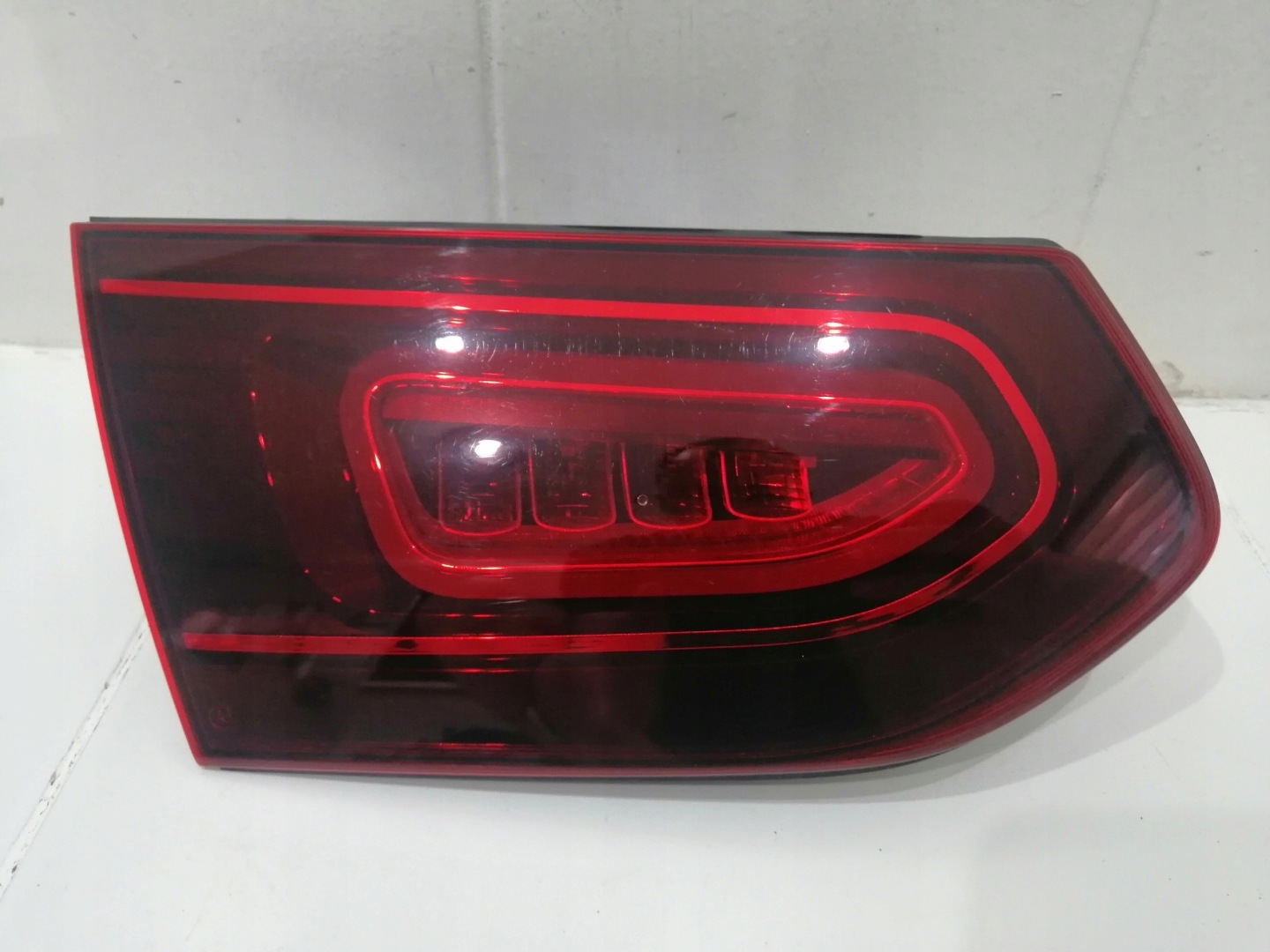 Mercedes-Benz GLC W253 Rückleuchte A2539061202 Rearlamp - Thumbnail 1
