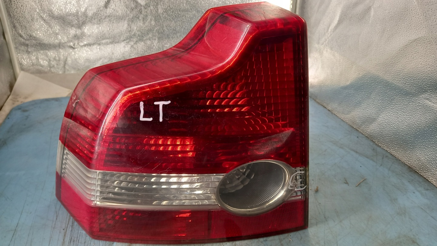 Volvo S40/S50/V40/V50 S40 Rückleuchte Rearlamp - Thumbnail 1