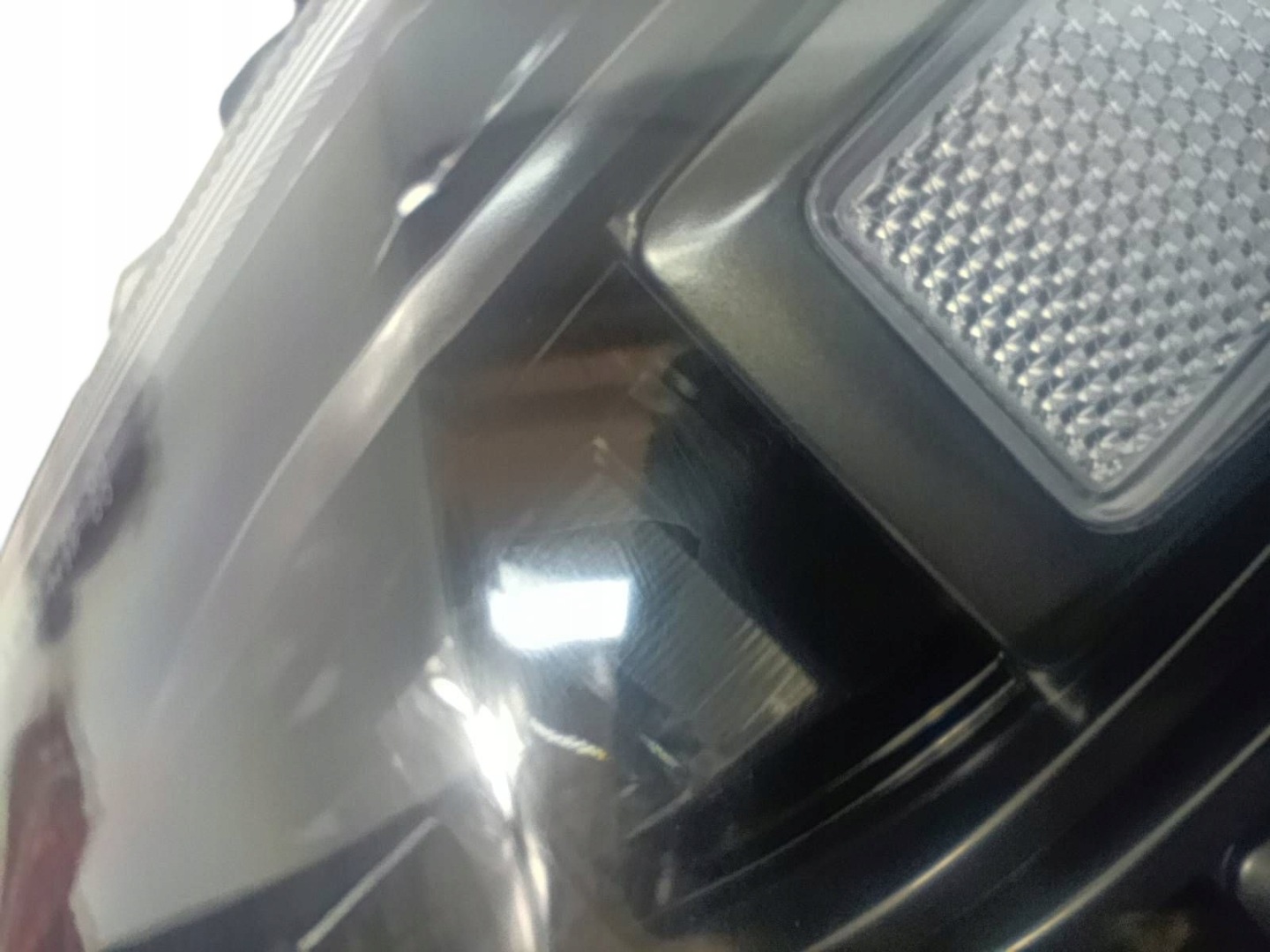 Frontscheinwerfer Hyundai Kona OS 92101BE100 LED Links Scheinwerfer Headlight - Thumbnail 12